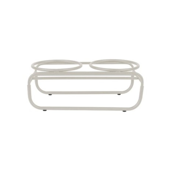 District 70 Butler Dog, Beige, Medium
