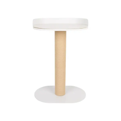 District 70 Oasis 80, wit