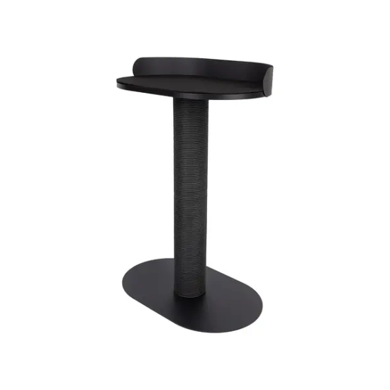 District 70 Oasis 80, black