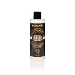 Ecopets Organic Pet Nourishing Conditioner, 250 ml