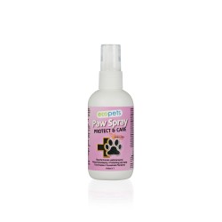 Ecopets Paw Spray