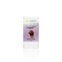 Ecopets Paw Wax Stick