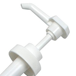 Ecopets Pomp voor 5 L jerrycan