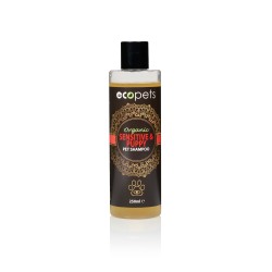 Ecopets Organic Pet Shampoo Sensitive & Puppy