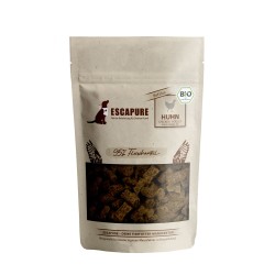 Escapure Hupferl Softies BIO kip