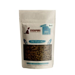 Escapure Hupferl Softies BIO eend