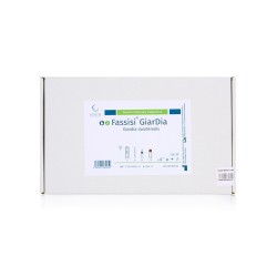 Fassisi Sneltest Giardia
