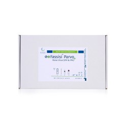 Fassisi Sneltest Parvo