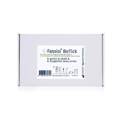 Fassisi Sneltest BoTick Tekentest