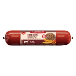 Fleischeslust Sensitive Pure Buffalo, 800 g