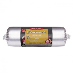 Fleischeslust Steakhouse Sausage Pure Chicken