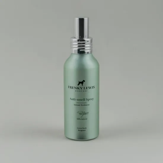 Frenky Lewis Anti Smell Spray Green Tea