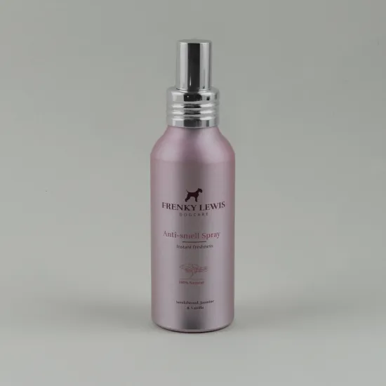 Frenky Lewis Anti Smell Spray Sandalwood