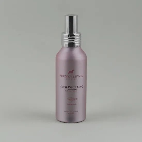 Frenky Lewis Car & Pillow Spray Sandalwood