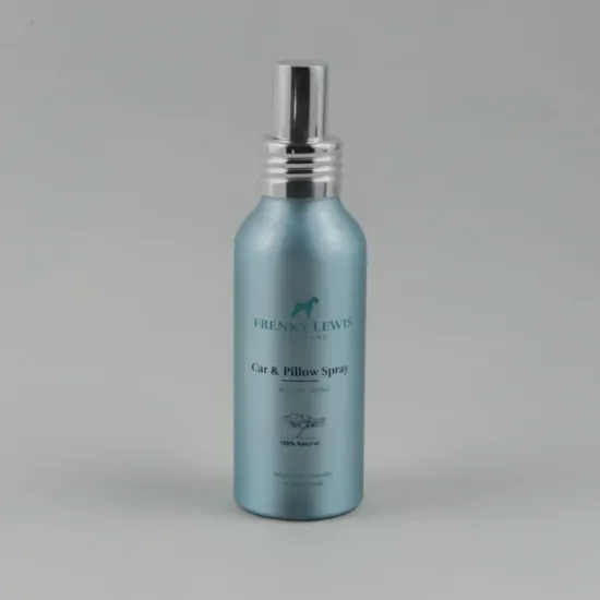 Frenky Lewis Car & Pillow Spray White Rose