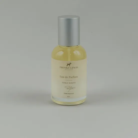 Frenky Lewis Parfum Noble Woods