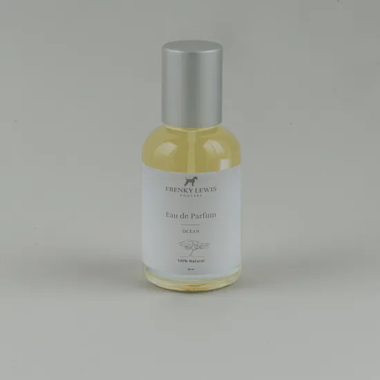 Frenky Lewis Parfum Ocean