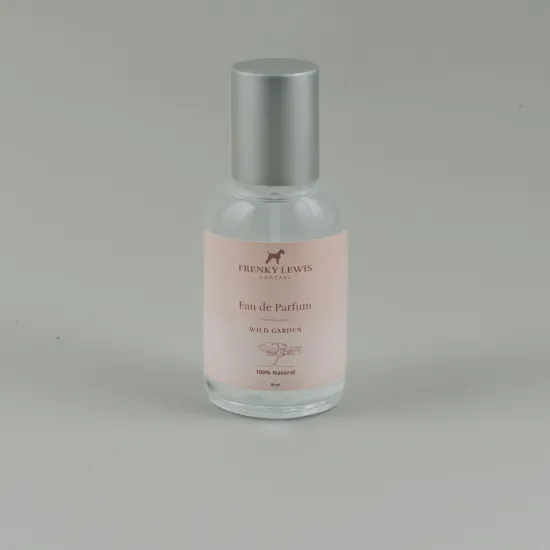 Frenky Lewis Parfum Wild Garden