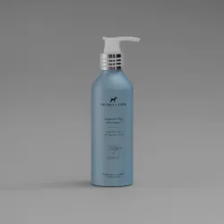 Frenky Lewis Shampoo White Rose