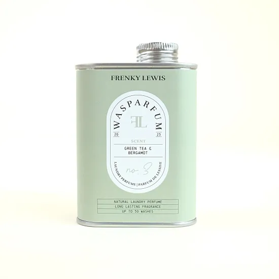 Frenky Lewis Wasparfum Green Tea