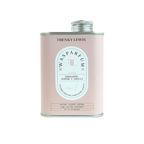 Frenky Lewis Wasparfum Sandalwood