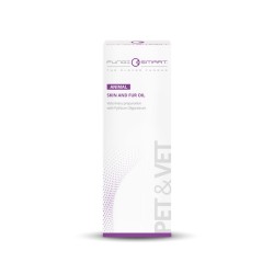 FungiSmart Skin And Fur Oil