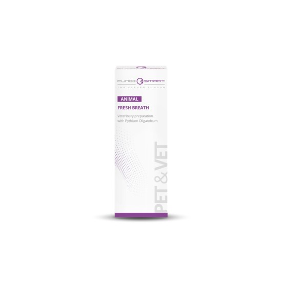 FungiSmart Fresh Breath