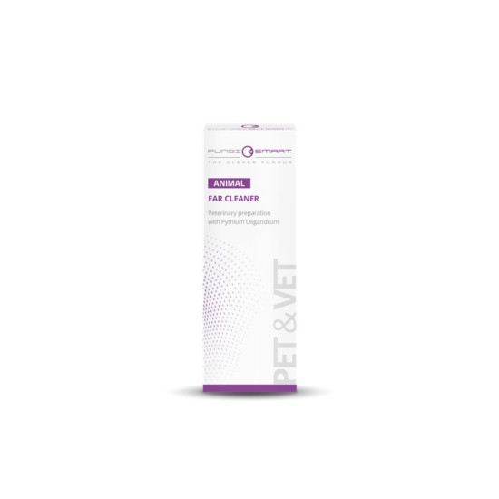 FungiSmart Ear Cleaner