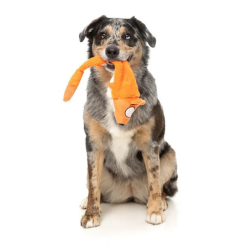 FuzzYard The Yeetz Farewell Fox