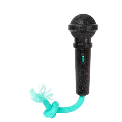 FuzzYard Interactive Toy Mic Drop