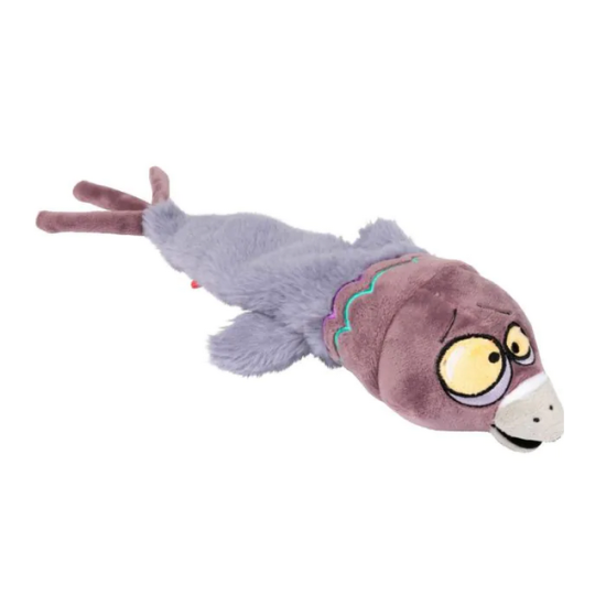 FuzzYard The Yeetz Peace Out Pigeon
