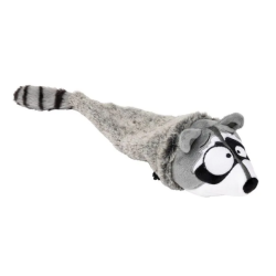 FuzzYard Le raton laveur Yeetz Run Along