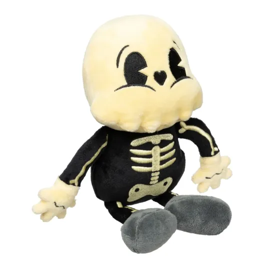 FuzzYard Halloween Arthur-Itis