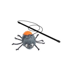 FuzzYard Halloween Cat Arachnate Spider