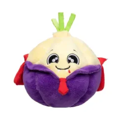 FuzzYard Halloween Count Bulbula