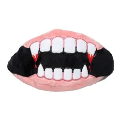 FuzzYard Halloween Dracs Dentures