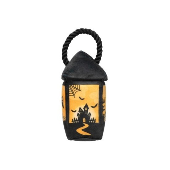 FuzzYard Halloween Eerie Light Up Lantern