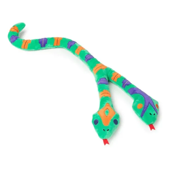 FuzzYard Halloween Hissy Elliot, Small