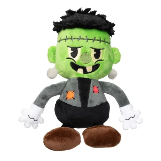 FuzzYard Halloween Igor