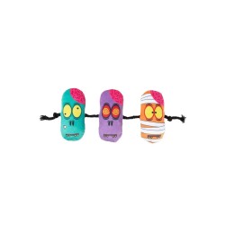 FuzzYard Halloween Cat Zombie Skewer