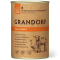 Grandorf Natvoer Veal & Turkey Adult