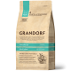 Grandorf Cat 4 Meat Adult Indoor, 400 g