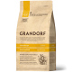 Grandorf Cat 4 Meat Adult Sterilized, 400 g