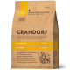 Grandorf 4 Meat Adult Mini, 1 kg