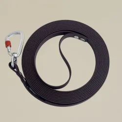 Gula Biothane Trainingslijn Bruin