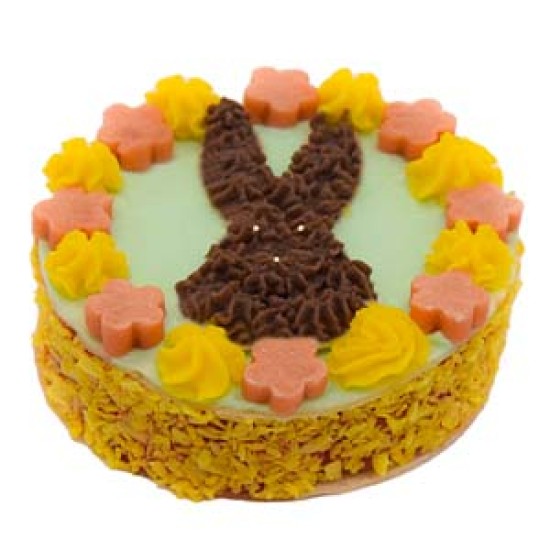 Dog Caterer Easter Pastry