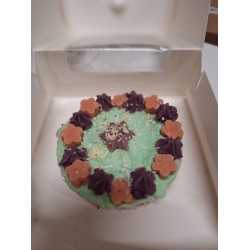 Hondentraiteur Lentegebak