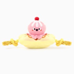 HugSmart Food Party Banana Split