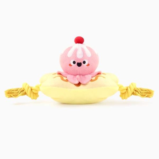 HugSmart Food Party Banana Split