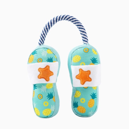 HugSmart Beach Daze Slippers